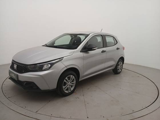 FIAT ARGO 1.0 FIREFLY FLEX MANUAL